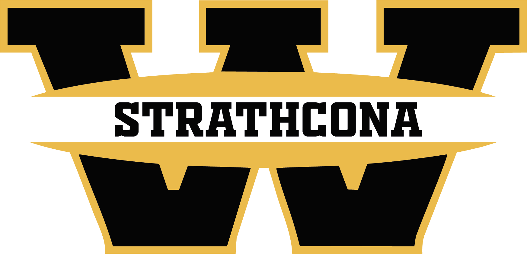 Strathcona Warriors ST501